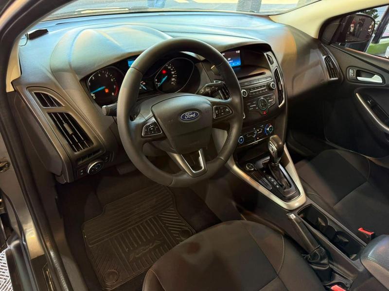 Ford Focus se at 2.0sc - foto 12