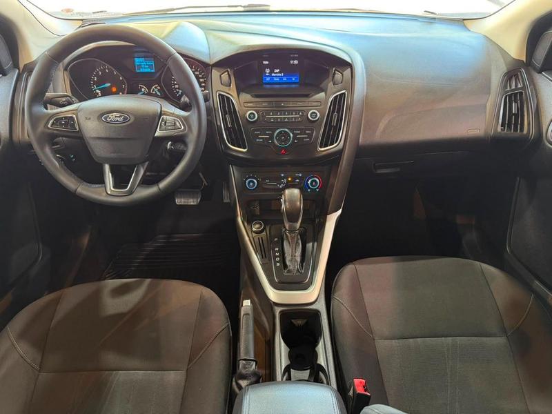 Ford Focus se at 2.0sc - foto 11