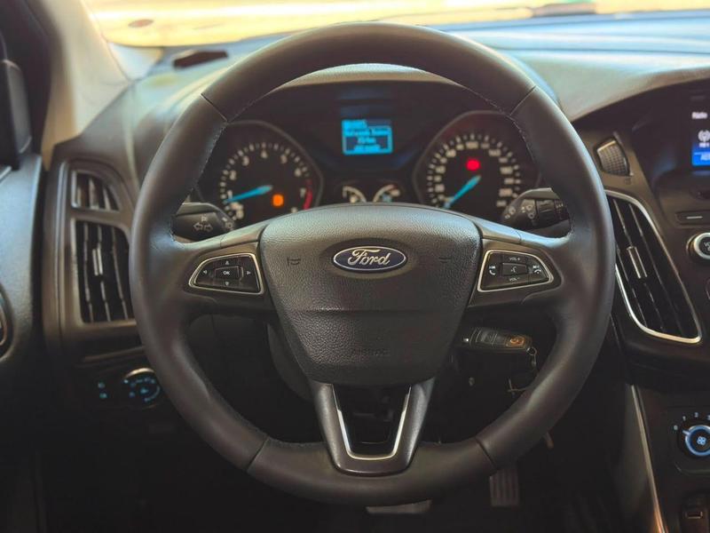 Ford Focus se at 2.0sc - foto 10