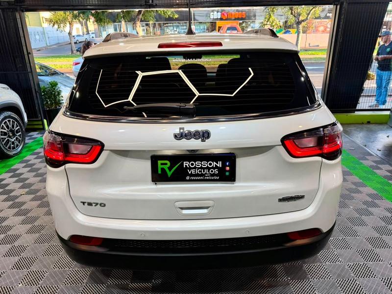 Jeep Compass long tf - foto 5