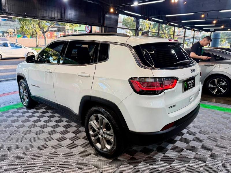 Jeep Compass long tf - foto 6