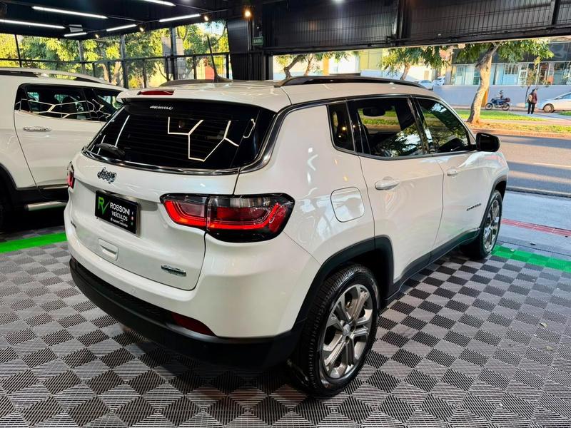 Jeep Compass long tf - foto 4