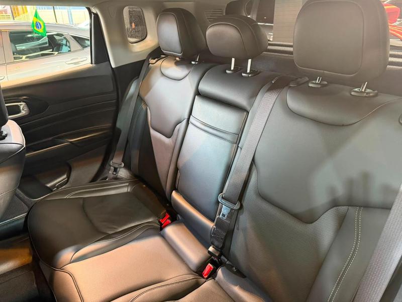 Jeep Compass long tf - foto 15