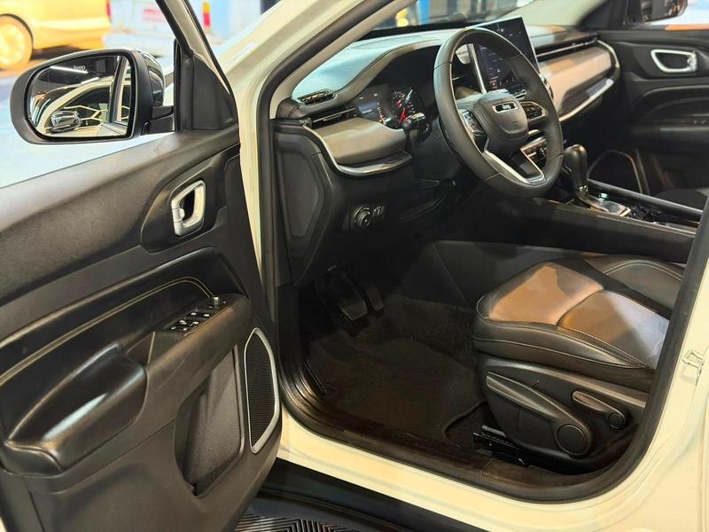 Jeep Compass long tf - foto 13