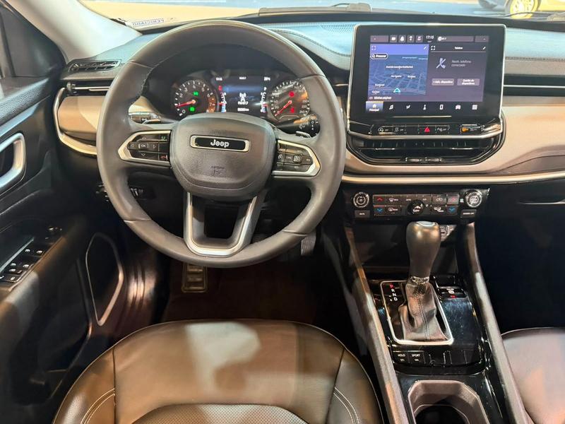 Jeep Compass long tf - foto 10