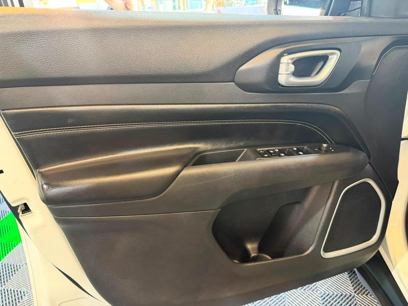Jeep Compass long tf - foto 16