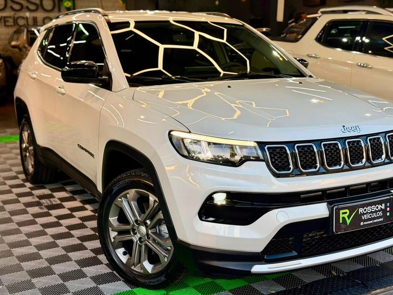 Jeep Compass long tf - foto 7