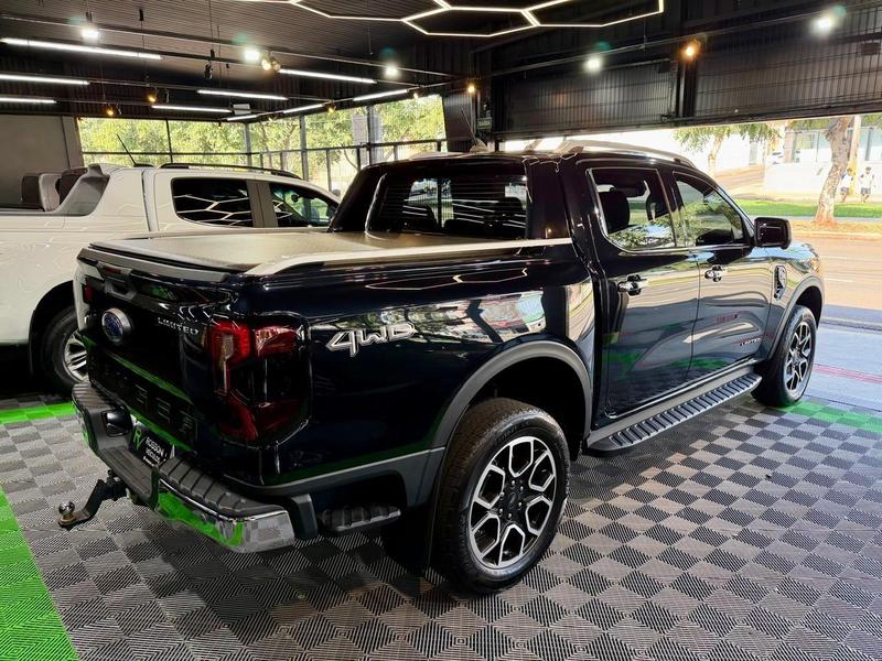 Ford Ranger ltdpcd3d4a - foto 4