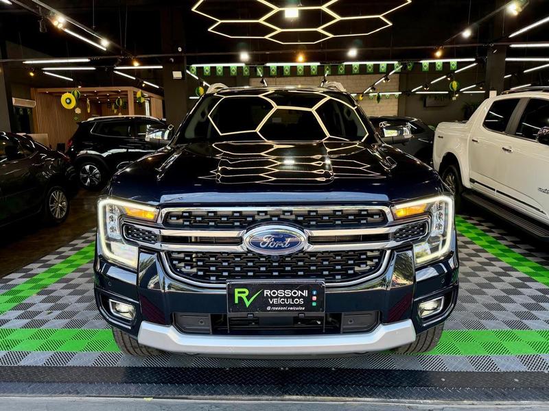 Ford Ranger ltdpcd3d4a - foto 2