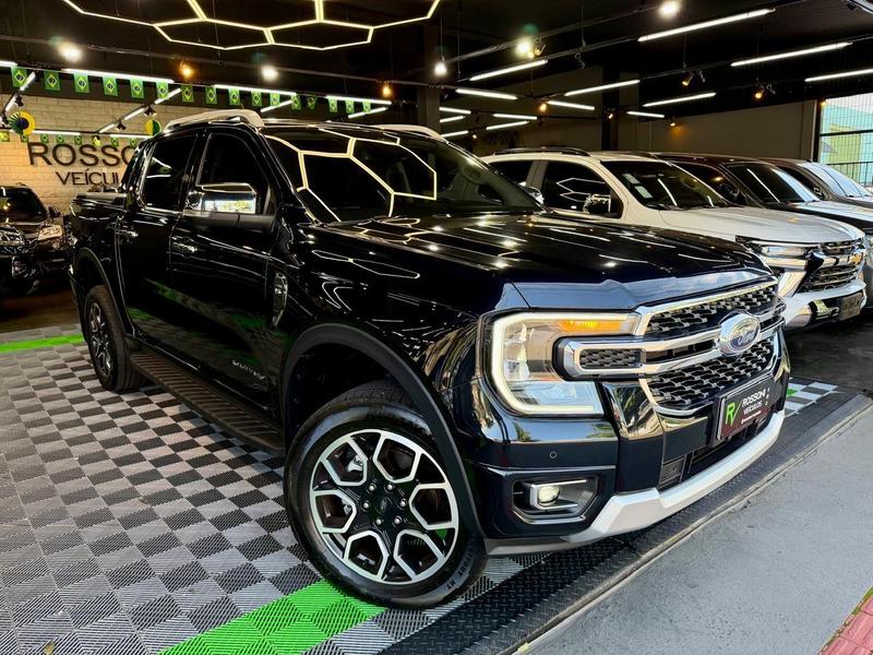 Ford Ranger ltdpcd3d4a - foto 3