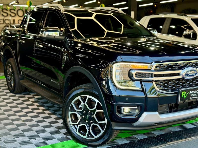 Ford Ranger ltdpcd3d4a - foto 7