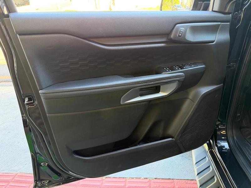 Ford Ranger ltdpcd3d4a - foto 14