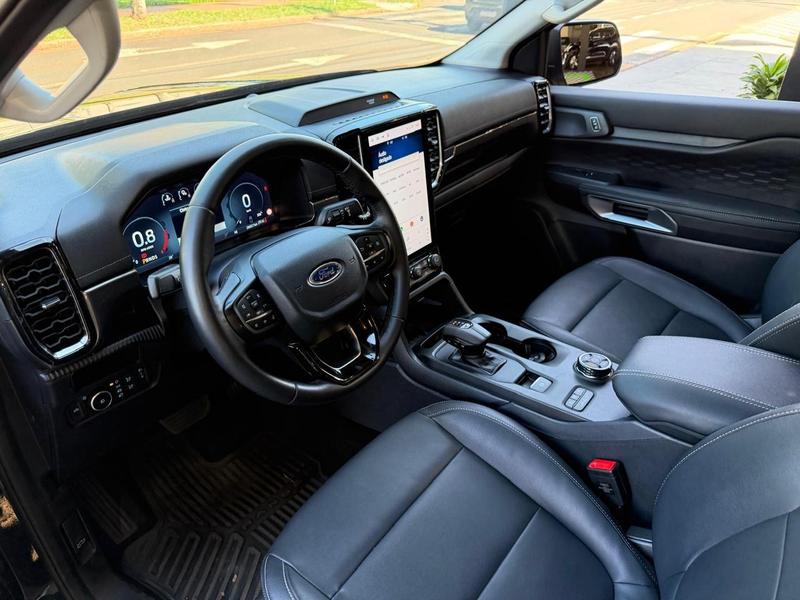 Ford Ranger ltdpcd3d4a - foto 10
