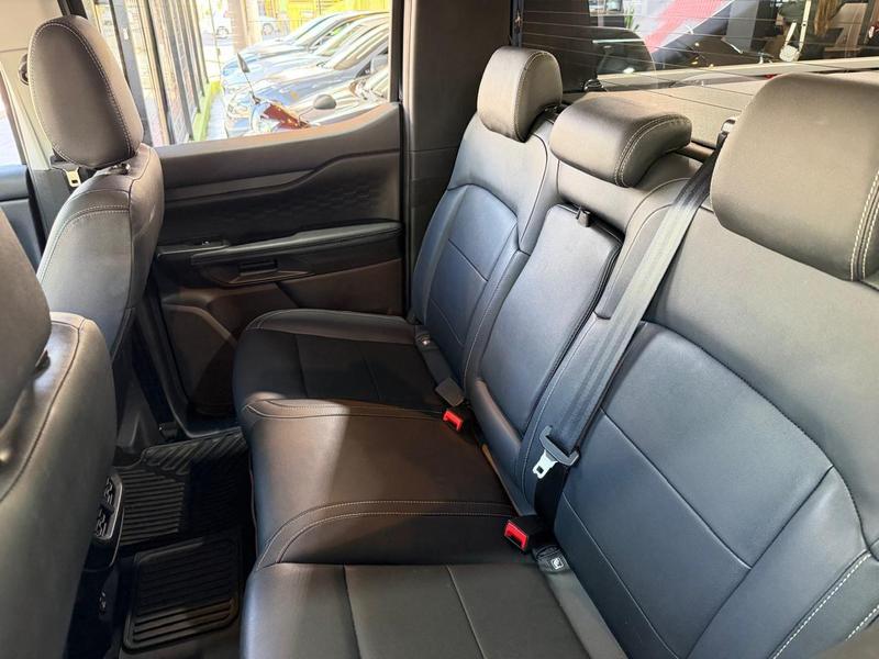 Ford Ranger ltdpcd3d4a - foto 13