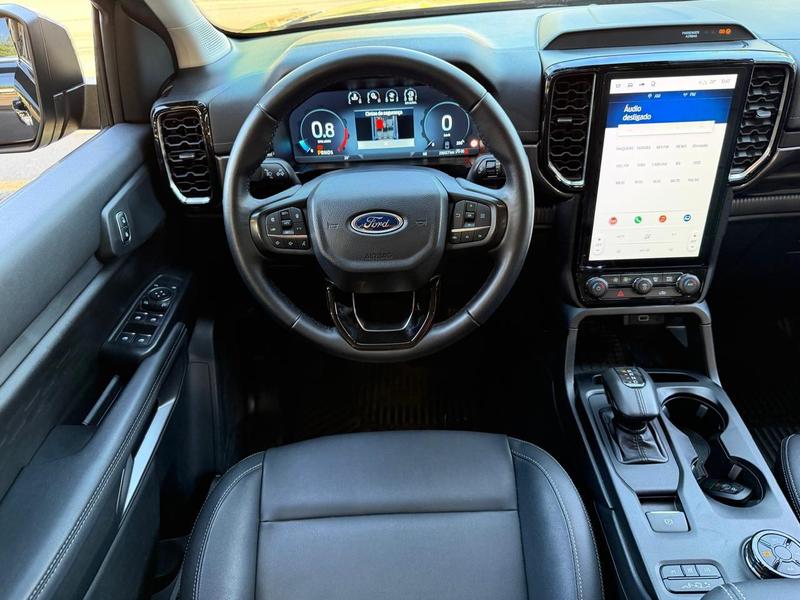 Ford Ranger ltdpcd3d4a - foto 8