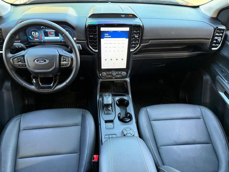 Ford Ranger ltdpcd3d4a - foto 9