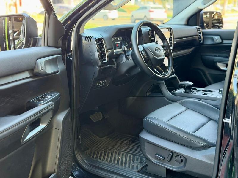 Ford Ranger ltdpcd3d4a - foto 11