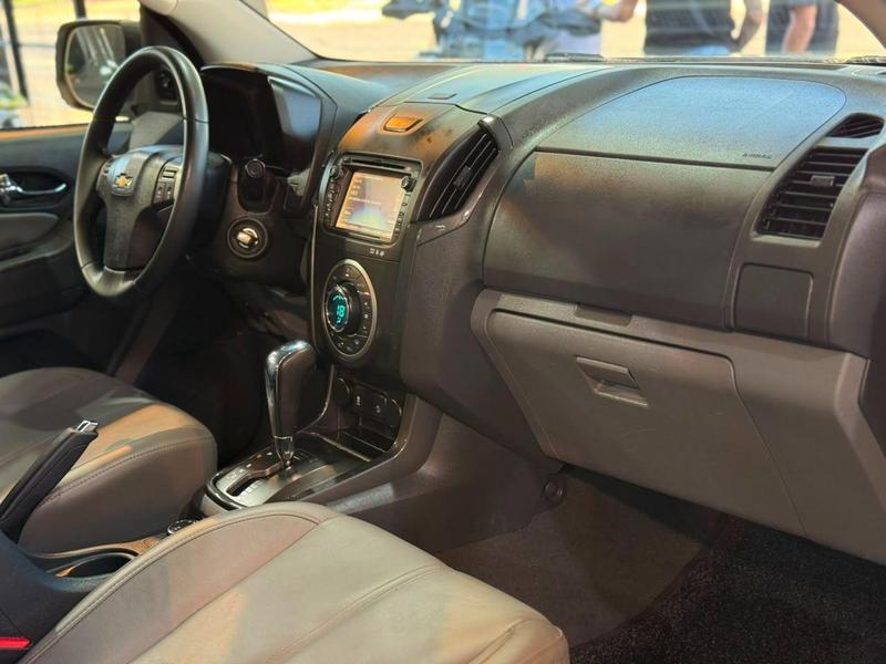 Chevrolet S10 ltz dd4a - foto 10