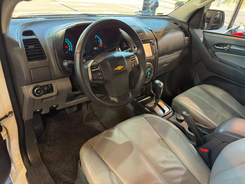Chevrolet S10 ltz dd4a - foto 14