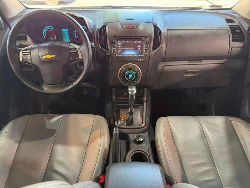 Chevrolet S10 ltz dd4a - foto 12