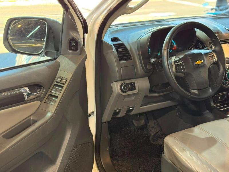Chevrolet S10 ltz dd4a - foto 13