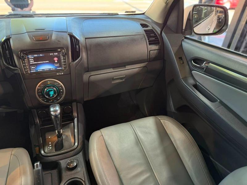 Chevrolet S10 ltz dd4a - foto 19