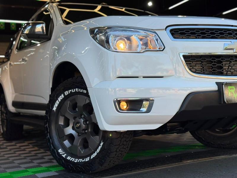 Chevrolet S10 ltz dd4a - foto 7