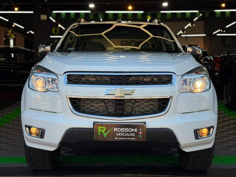Chevrolet S10 ltz dd4a - foto 2