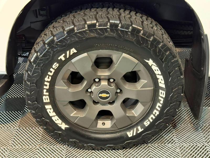 Chevrolet S10 ltz dd4a - foto 20