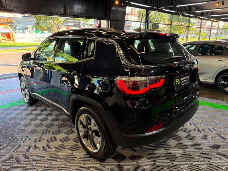 Jeep Compass longitude f - foto 6