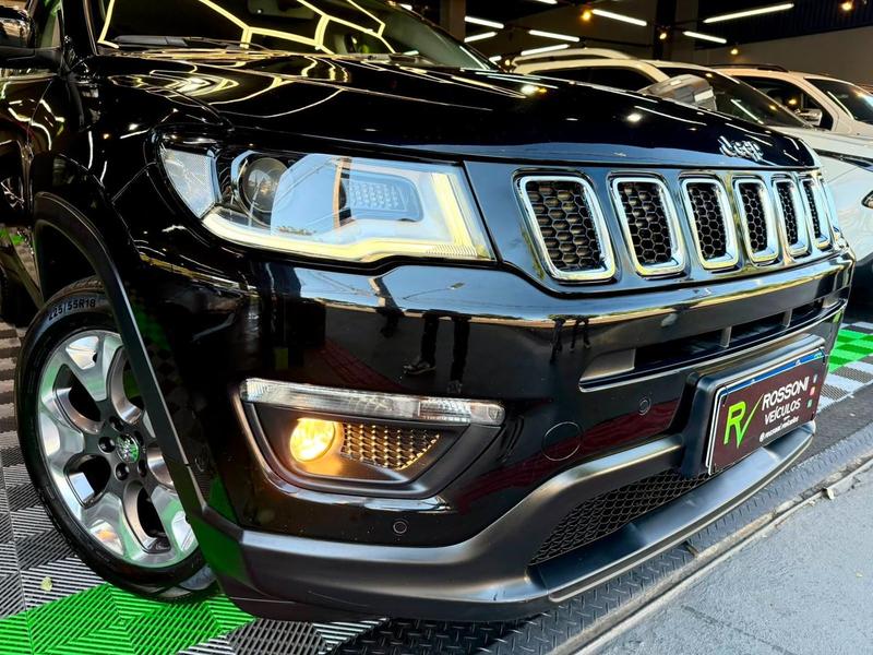 Jeep Compass longitude f - foto 7