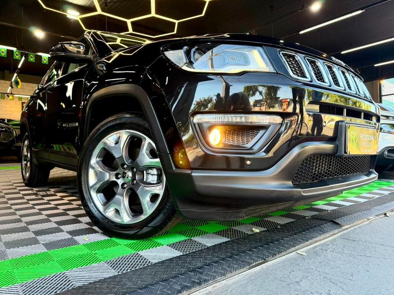 Jeep Compass longitude f - foto 9