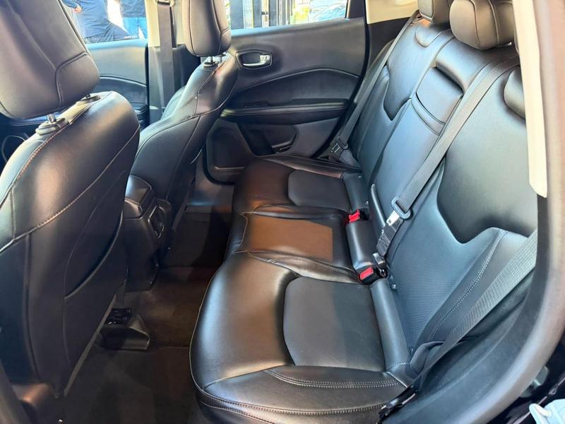Jeep Compass longitude f - foto 13