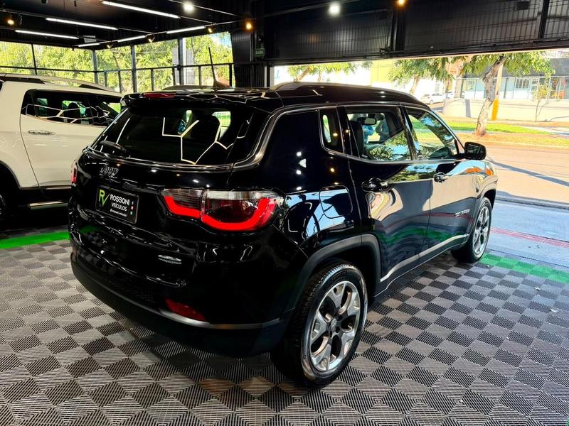 Jeep Compass longitude f - foto 4