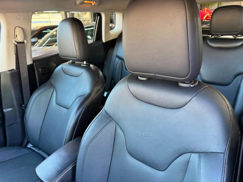 Jeep Compass longitude f - foto 15