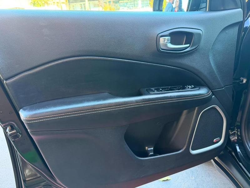 Jeep Compass longitude f - foto 14