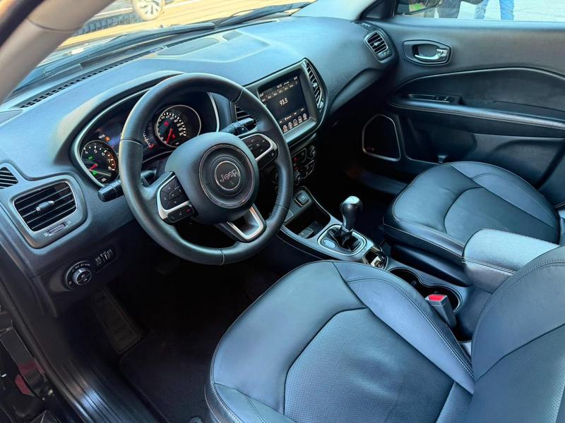 Jeep Compass longitude f - foto 11