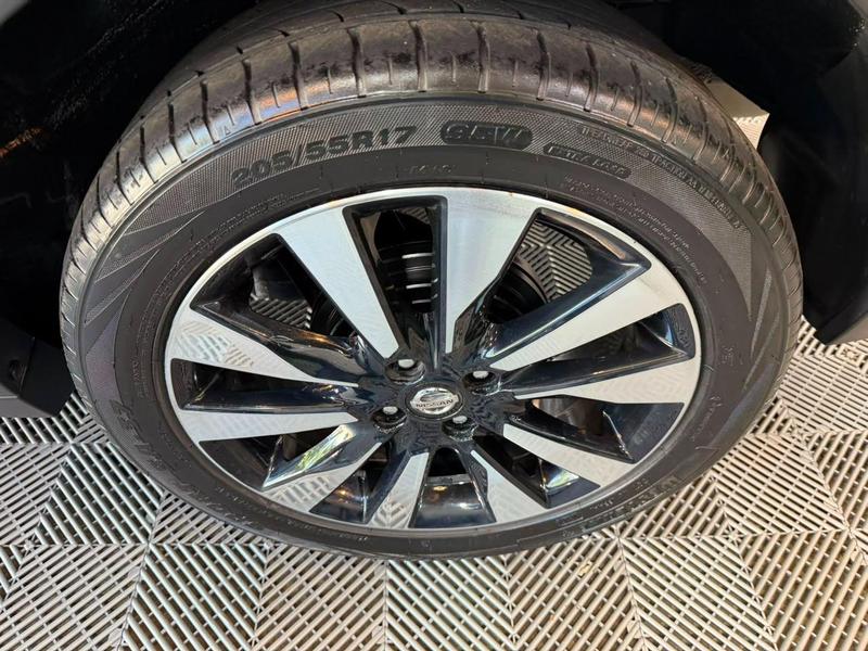 Nissan Kicks sl cvt - foto 20