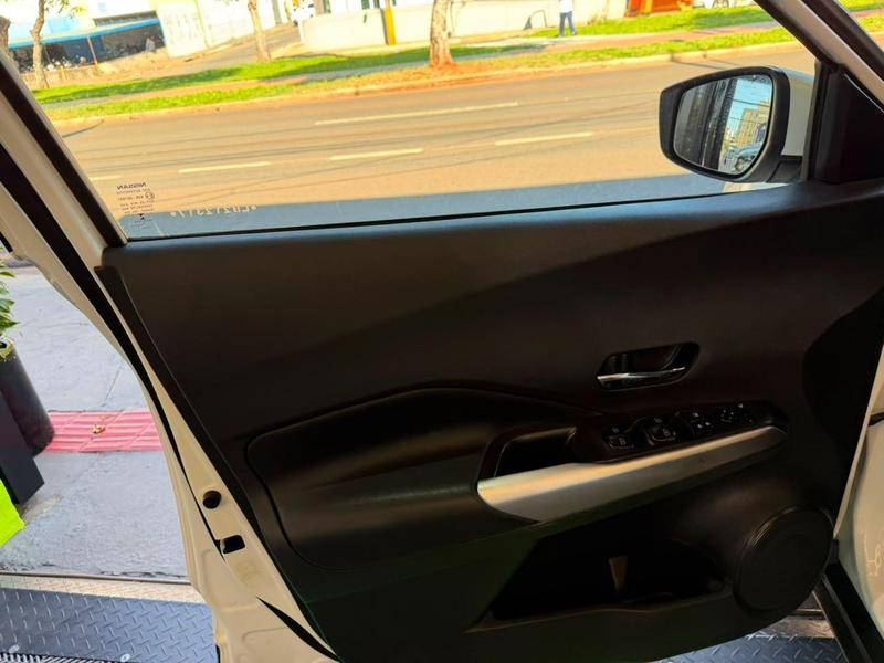 Nissan Kicks sl cvt - foto 16