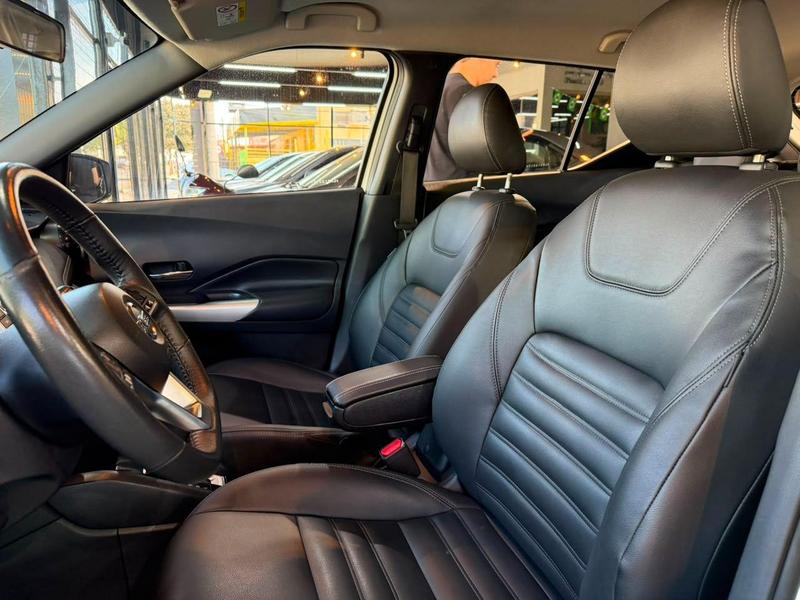 Nissan Kicks sl cvt - foto 15