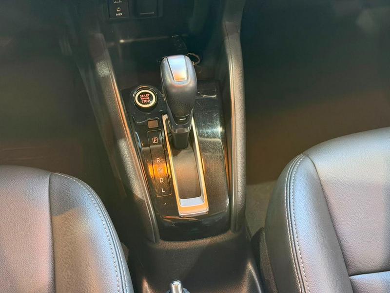 Nissan Kicks sl cvt - foto 18