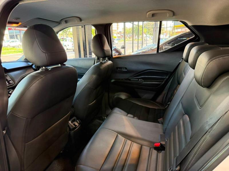 Nissan Kicks sl cvt - foto 17