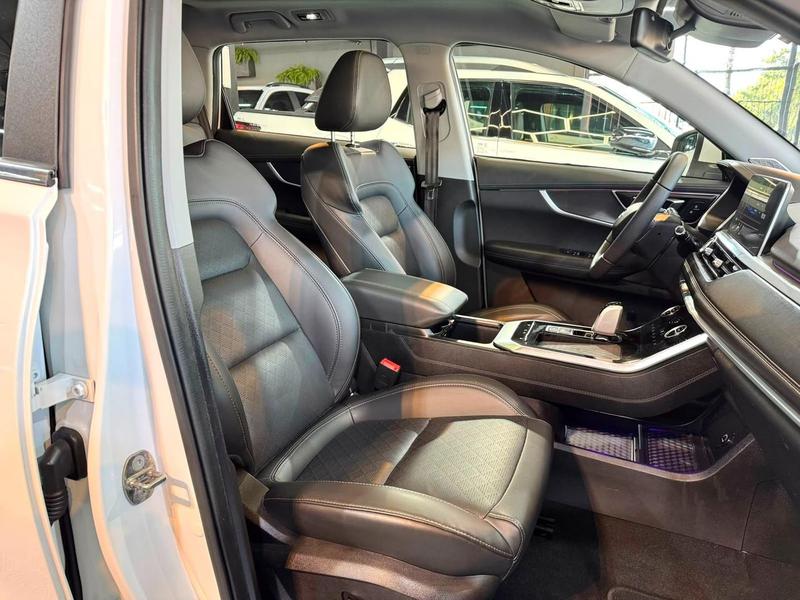 Caoa Chery Tiggo 8 Tiggo8 16tgdi 2022 Londrina Parana - foto 15