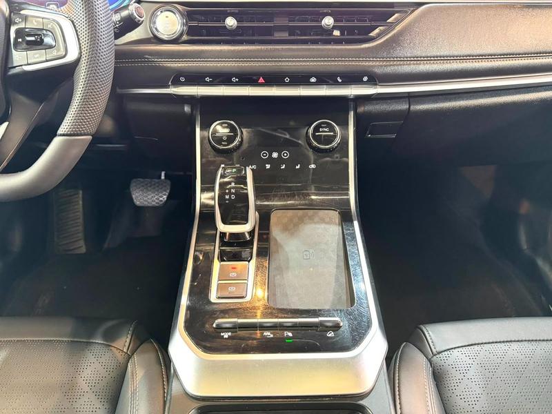 Caoa Chery Tiggo 8 Tiggo8 16tgdi 2022 Londrina Parana - foto 18