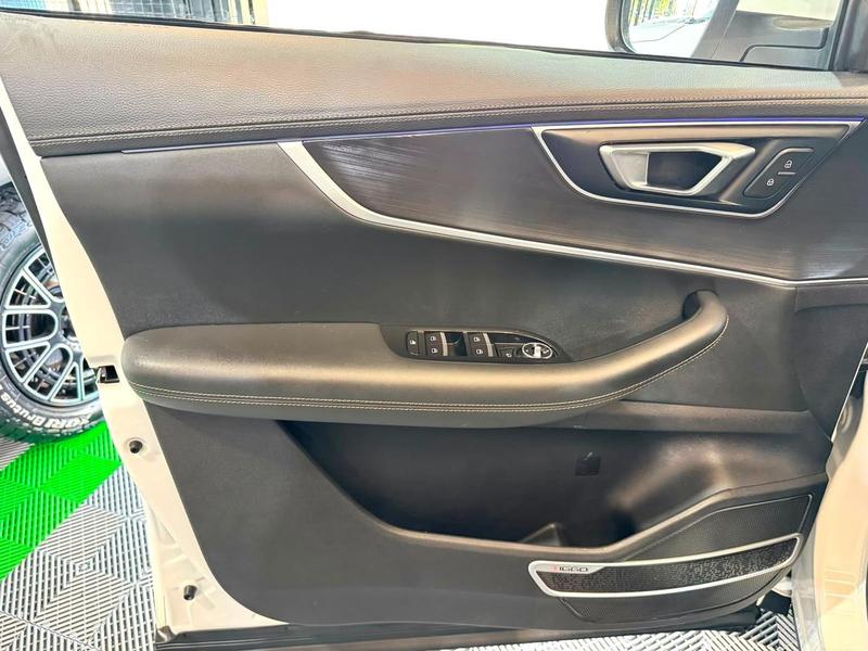 Caoa Chery Tiggo 8 Tiggo8 16tgdi 2022 Londrina Parana - foto 19