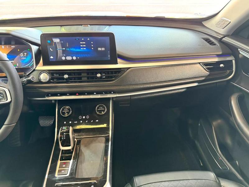 Caoa Chery Tiggo 8 Tiggo8 16tgdi 2022 Londrina Parana - foto 17
