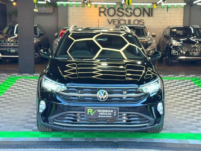 Volkswagen Nivus hl tsi ad - foto 2