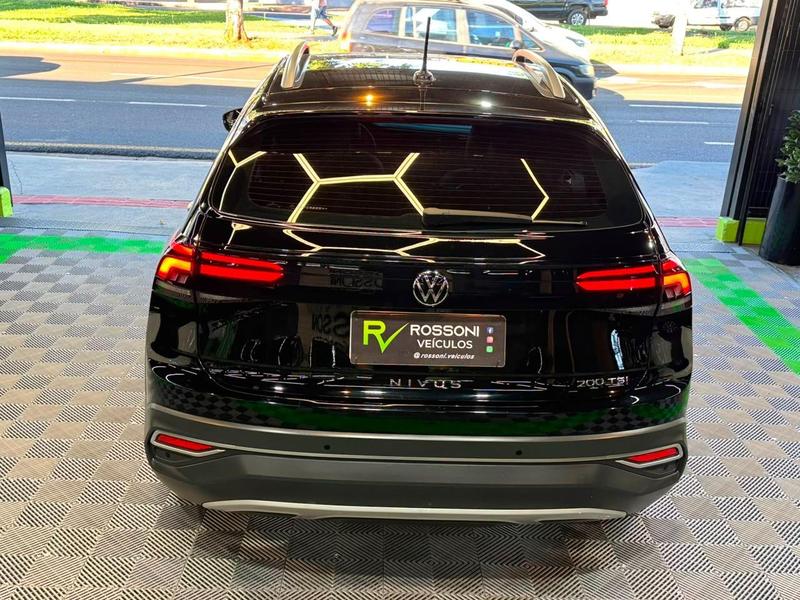 Volkswagen Nivus hl tsi ad - foto 5