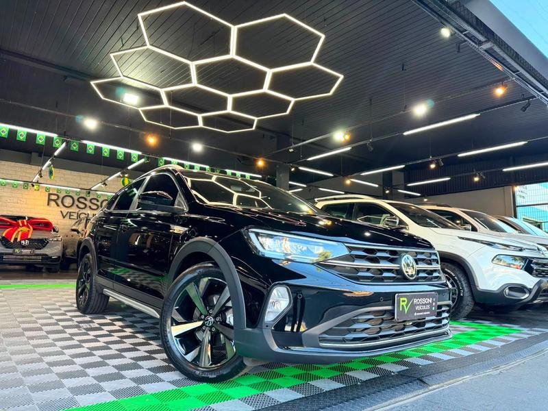 Volkswagen Nivus hl tsi ad - foto 3