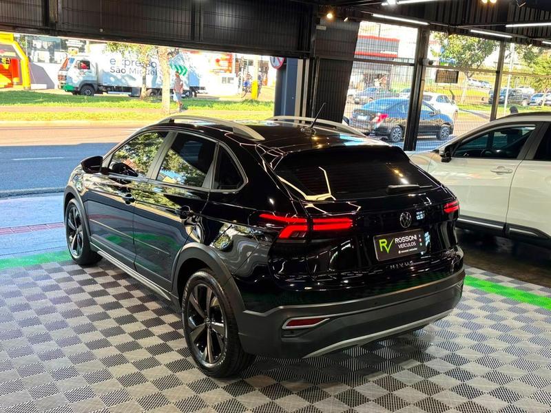Volkswagen Nivus hl tsi ad - foto 6